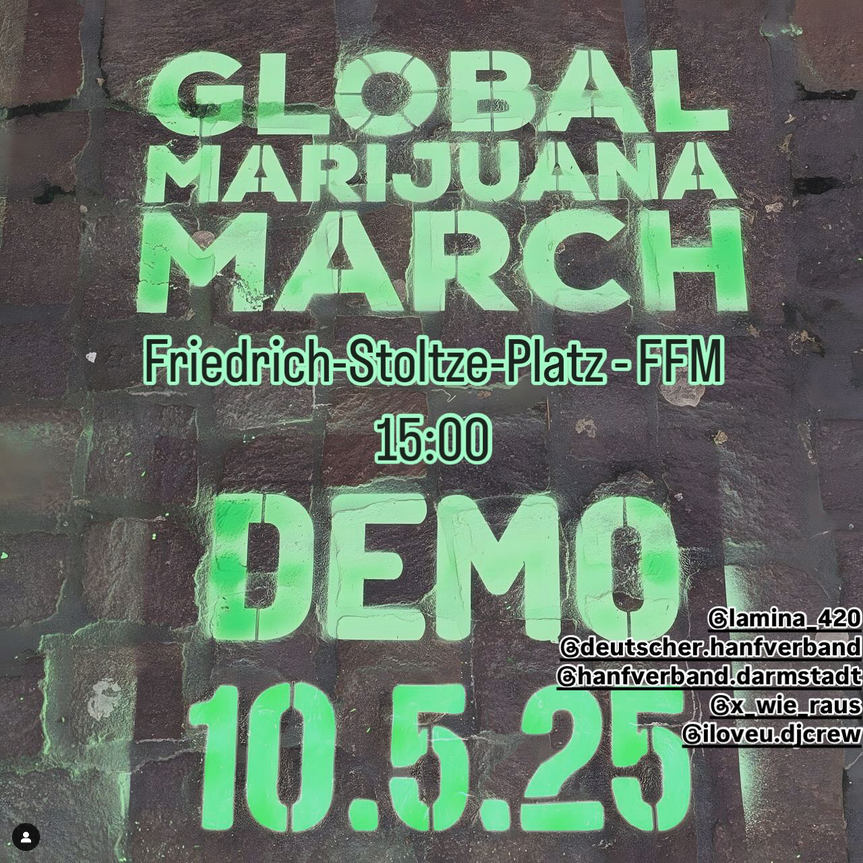 Grafik zum GMM 2025 in Frankfurt am Main